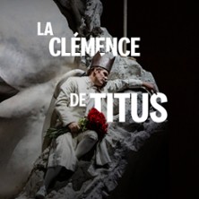 La Clemence de Titus