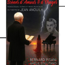 Scènes d’Amour et d’Orages
