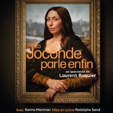 LA JOCONDE PARLE ENFIN