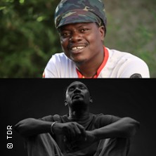 Ouaga sur Rh&ocirc;ne - Jahkasa + Alif Naaba