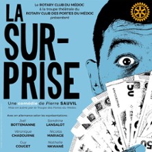 La Surprise