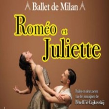 Le Ballet de Milan - Roméo et Juliette