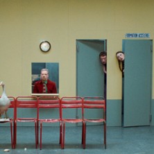 Zone d'Attente