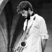 Max Adger Trio