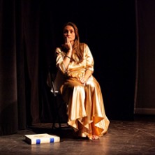 La Folle et Inconvenante Histoire des Femmes - Espace Nino Ferrer, Dammarie-lès-Lys