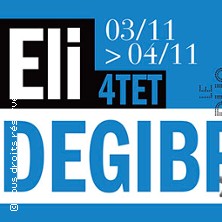 Eli Degibri