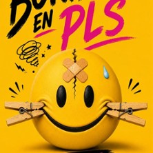 Bonheur en PLS