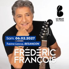 FREDERIC FRANCOIS