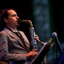 Eyal Vilnez Jazz Band