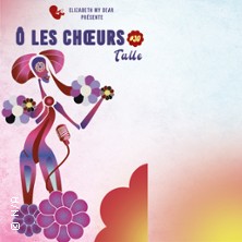 Festival ô les Choeurs