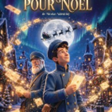 Un Courrier pour Noël