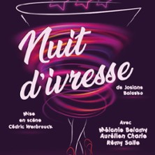Nuit d'Ivresse