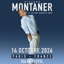 Ricardo Montaner - El &Uacute;ltimo Regreso