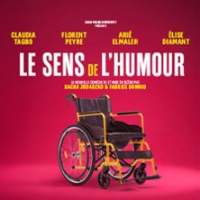 Le sens de l'humour