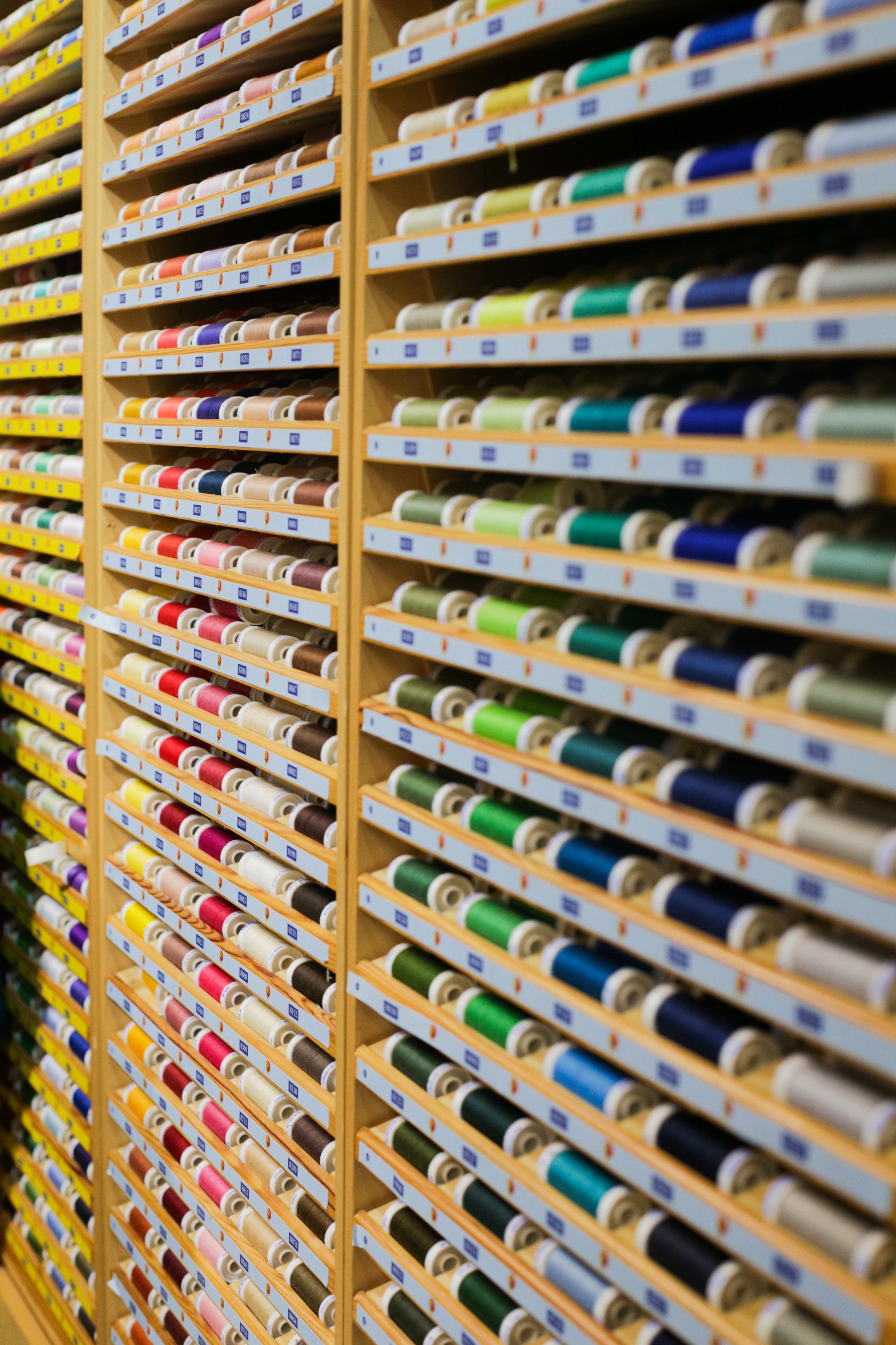 Cr&eacute;ations & Savoir-Faire