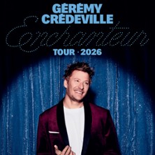 G&eacute;r&eacute;my Cr&eacute;deville - Festival Estuaire d'en Rire