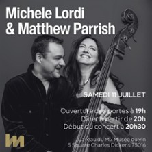 Michele Lordi & Matthew Parrish