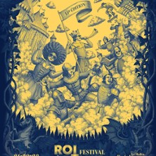 Festival du Roi Arthur - Pass 2 Jours Vendredi et Samedi