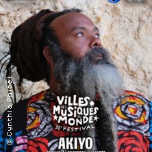 Festival Villes des Musiques du Monde