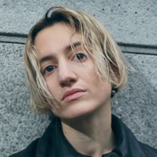 Aloïse Sauvage