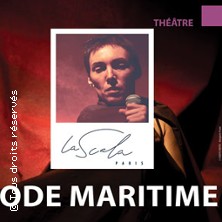 Ode Maritime (mise en scène par Léna Paugam)