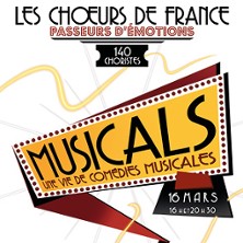 Choeurs de France