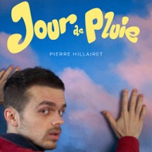 PIERRE HILLAIRET Jour de Pluie