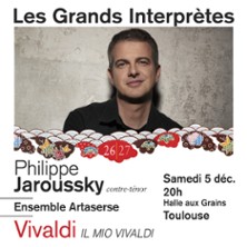 PHILIPPE JAROUSSKY