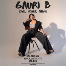 Gauri B