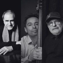 Pieranunzi / Ceccarelli / Imbert
