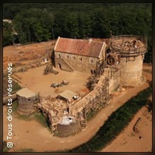 GU&Eacute;DELON TREIGNY