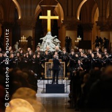 Festival Présences