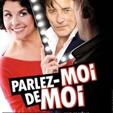 PARLEZ MOI DE MOI