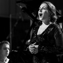 Nachtliederen - Tineke Roseboom - Erik Onnink