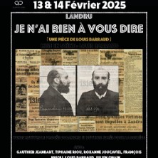 L'Affaire Landru