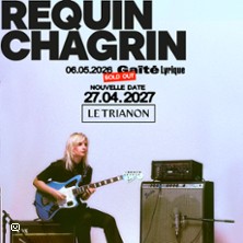 Requin Chagrin  