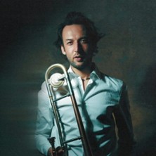 Wes Rubim Trio