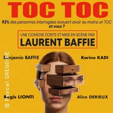 Toc Toc - Tournée