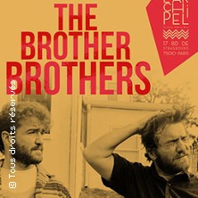 The Brother Brothers