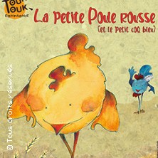 La Petite Poule Rousse