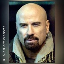 John Travolta