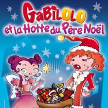 Gabilolo et la Hotte du P&egrave;re No&euml;l
