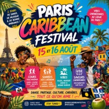 Paris Carribean Summer