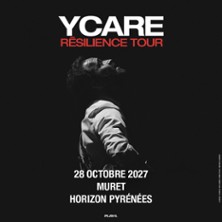 Ycare - R&eacute;silience Tour