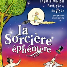 La Sorcière Ephémère