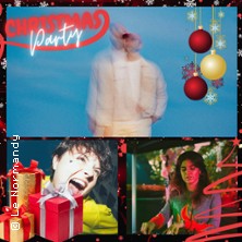 Isaac Delusion + Maddy Street + Valentine Groove