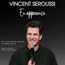 Vincent Seroussi