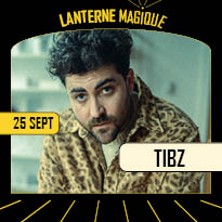 Tibz + Premi&egrave;re Partie : Lo&eacute;