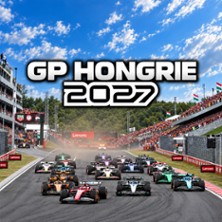 Grand Prix Formule 1 de Hongrie