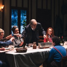 Focus société : Nos Huit Rois (nos présidents)